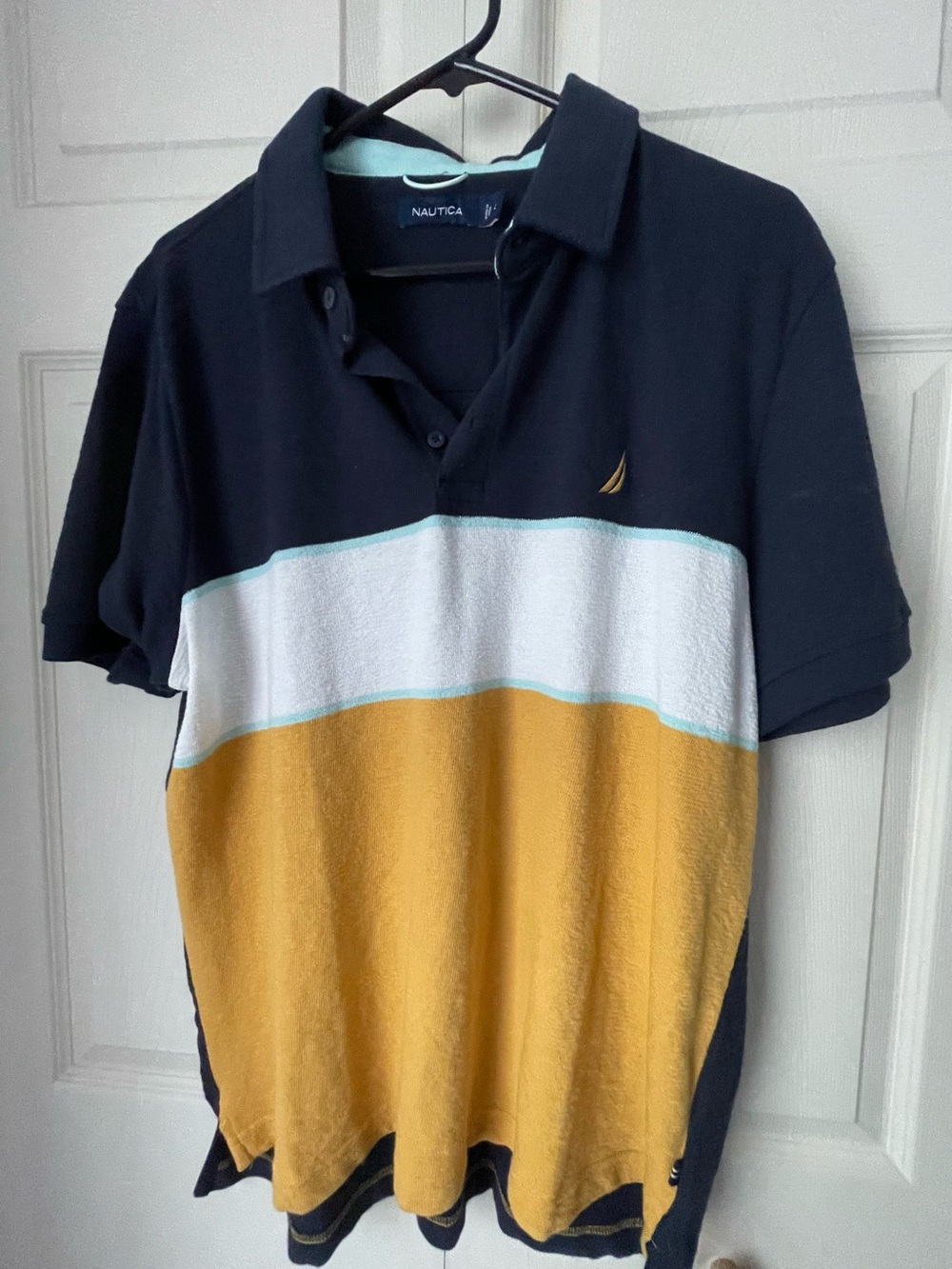 Nautica shirt